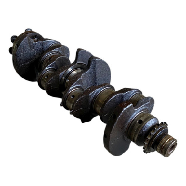 Virabrequim Std Volkswagen Gol 1.0 At 1996/1997 Mw