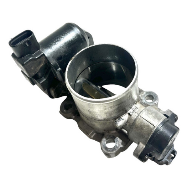 Tbi Corpo De Borboleta Toyota Hilux 3.0 Diesel 2008 M