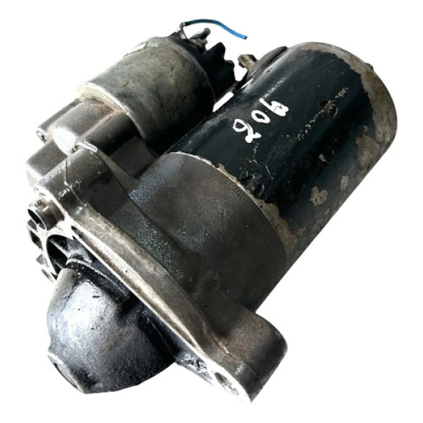 Motor Arranque Partida 206 207 C3 1.4 8v 1999-15 M