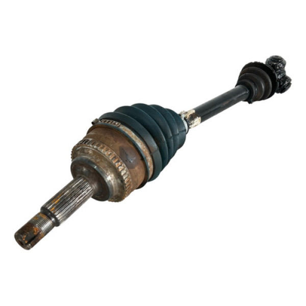 Semi Eixo Esquerdo Corolla 1.8 2004 A 08 Automático C/abs S