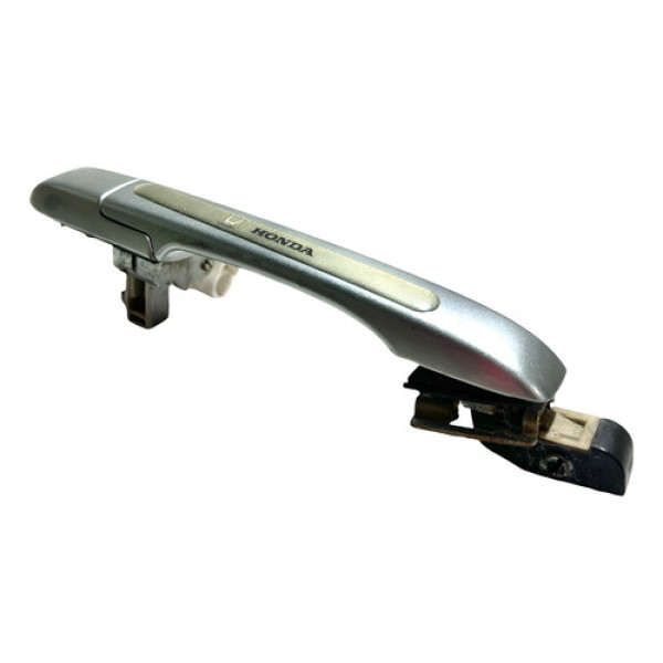 Maçaneta Externa Traseira Direita Honda Crv 2005 Cx162m