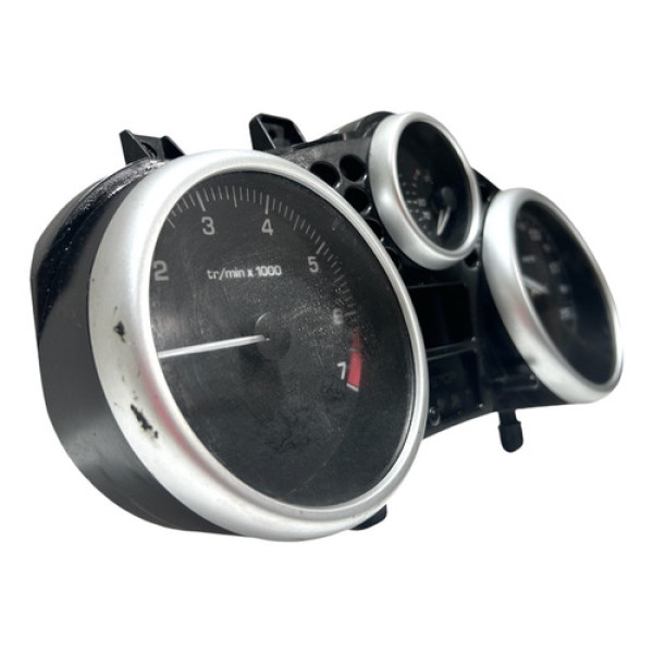 Painel Instrumentos Peugeot 207 1.4 2008 2012 Cx126m