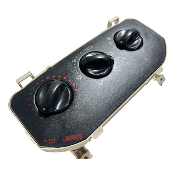 Comando Ar Clio 2006 A 2011 Cx117s