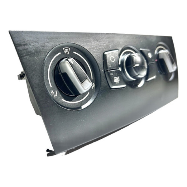 Comando De Ar Condicionado Bmw X1 320i 2008 2015 Cx100m