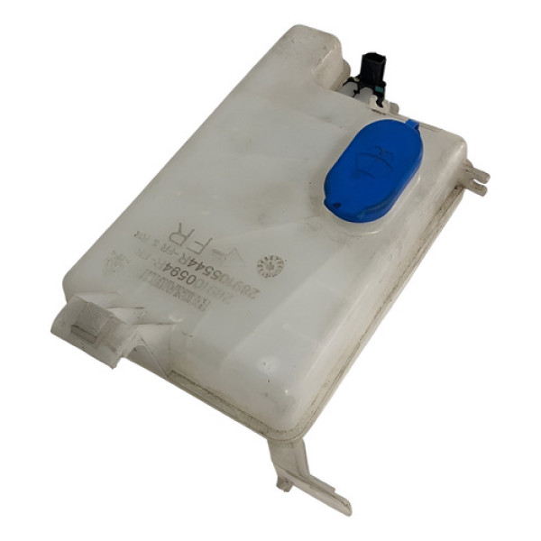 Reservatório Água Pára-brisa Renault Kwid 2017/2023 Cx401 Mw