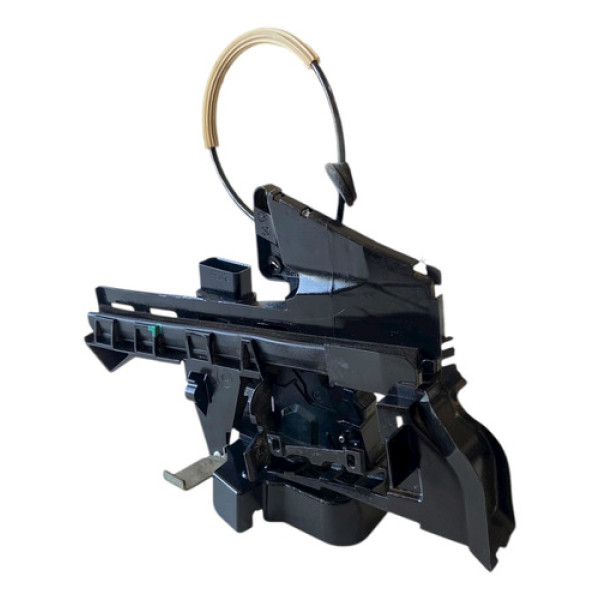 Fechadura Porta Traseira Esquerda Ford Focus 2009/2013 Cx441