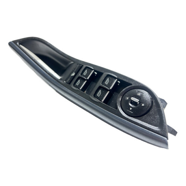 Botão Vidro Elétrico Diant Esquerdo Ford Focus 2013/18 Cx82s