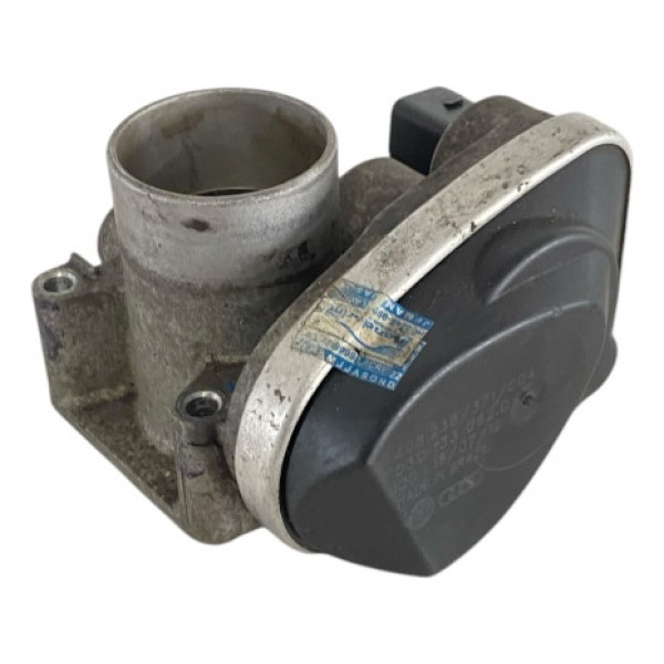 Corpo Borboleta Tbi Vw Gol G6 1.0 Power 2014 2015 2016 Mw