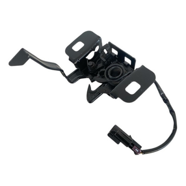 Fechadura Capô Chevrolet Spin 2014 2015 2016 Cx350 Mw