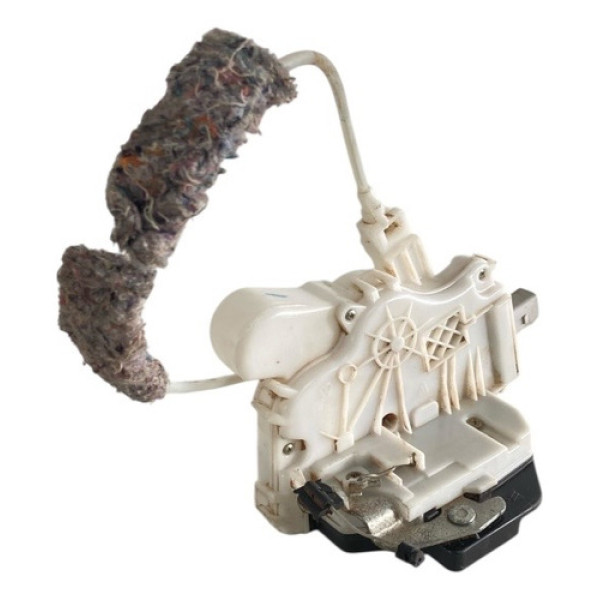 Fechadura Porta Traseira Direita Vw Gol G5 G6 G7 Cx388 Mw