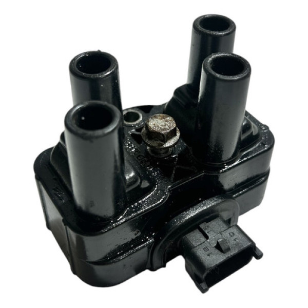 Bobina Ignição Fiat Uno Vivace 2015 Cx188m