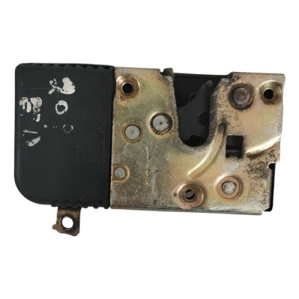 Fechadura Porta Dianteira Esquerda Peugeot 207 Cx358e