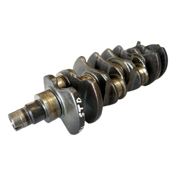 Virabrequim Fiat Mobi 1.0 2016 Std M