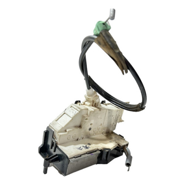 Fechadura Elétri. Dianteira Direita Citröen C4 Pallas Cx101m