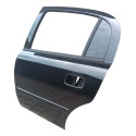 Porta Traseira Esquerda Astra Hatch 2008 D
