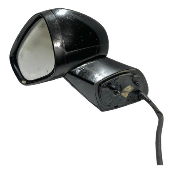 Retrovisor Elétrico Esquerdo Peugeot 408 2012 Cx192m