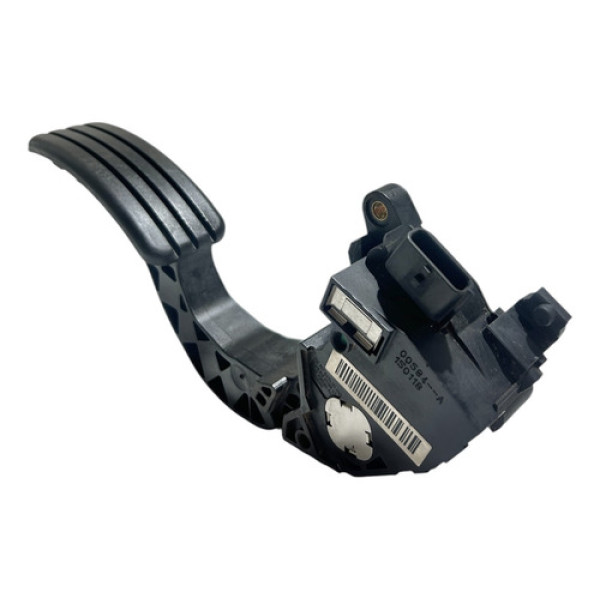 Pedal Acelerador 180100024r Fluence 2010 2011 2012 Cx140m