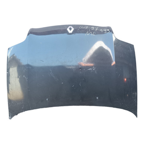 Capo Dianteiro Renault Clio 97 A 99 D