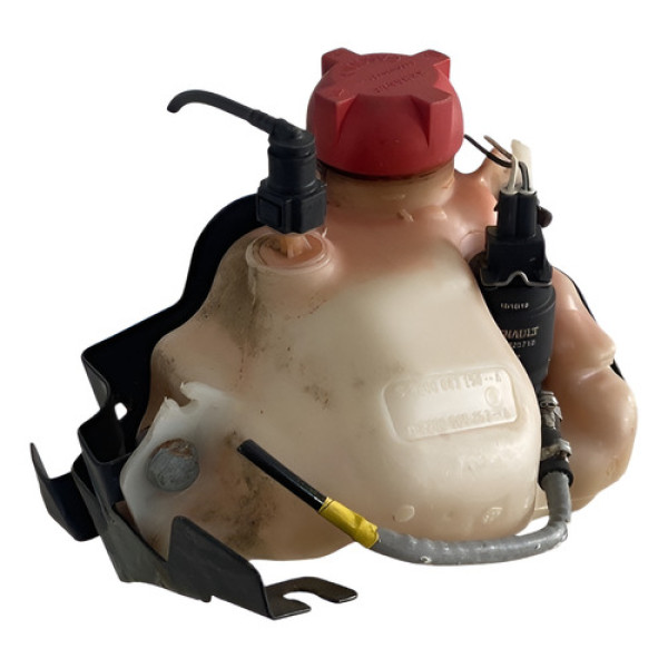 Reservatório Partida Frio Renault Logan 2012/2013 Cx400 Mw