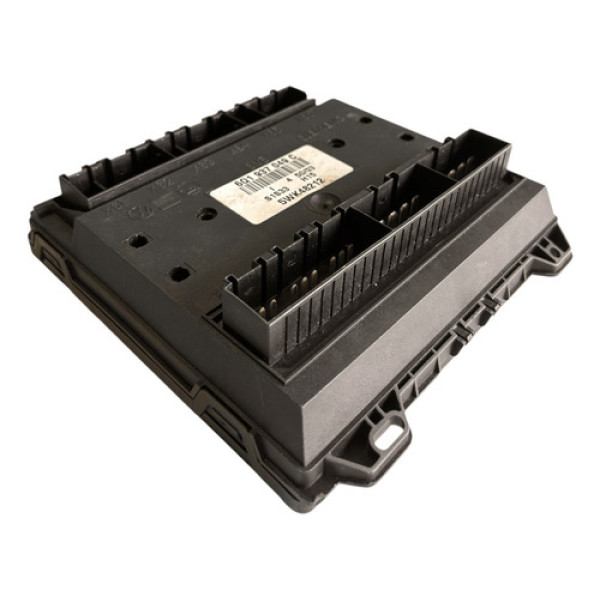 Módulo Conforto Vw Polo Cód 6q1937049c 2002/11 Cx451m