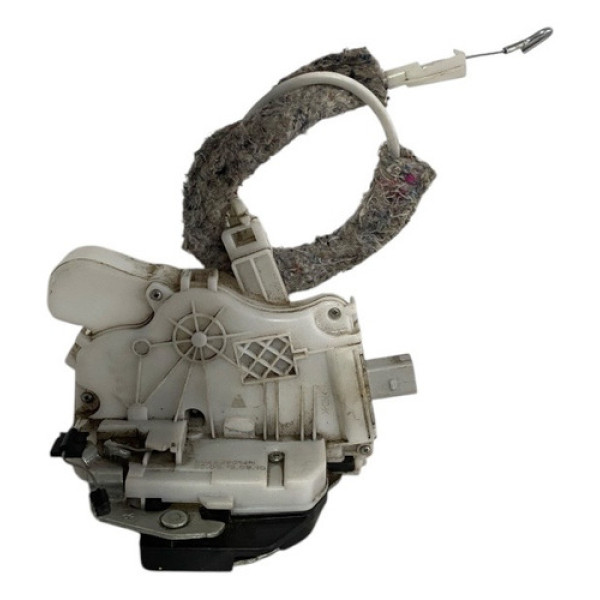 Fechadura Traseira Esquerda Vw Gol G7 G8 2018/2022 Cx326 Mw