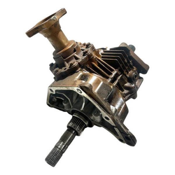 Caixa De Transferência Diant Renault Duster 4x4 2.0 2010 M
