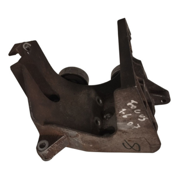 Suporte Compressor Ford Focus 1.6 2008 Cx348e