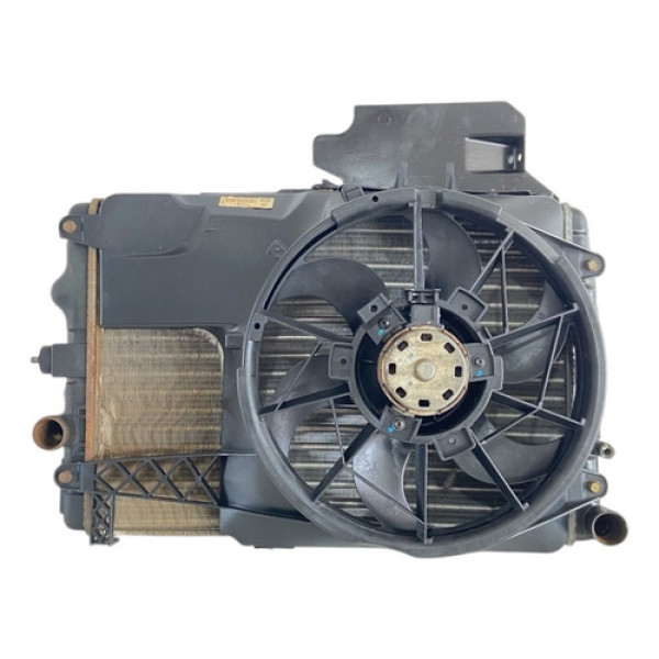 Kit Radiador Vw Gol G3 1.0 Power 2000/2005 Mw