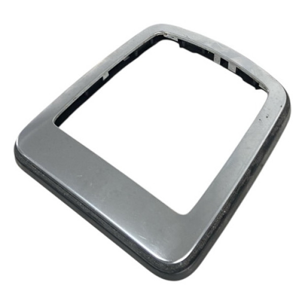 Moldura Trambulador Marcha Ford Focus Aut 2010 Cx281 Mw