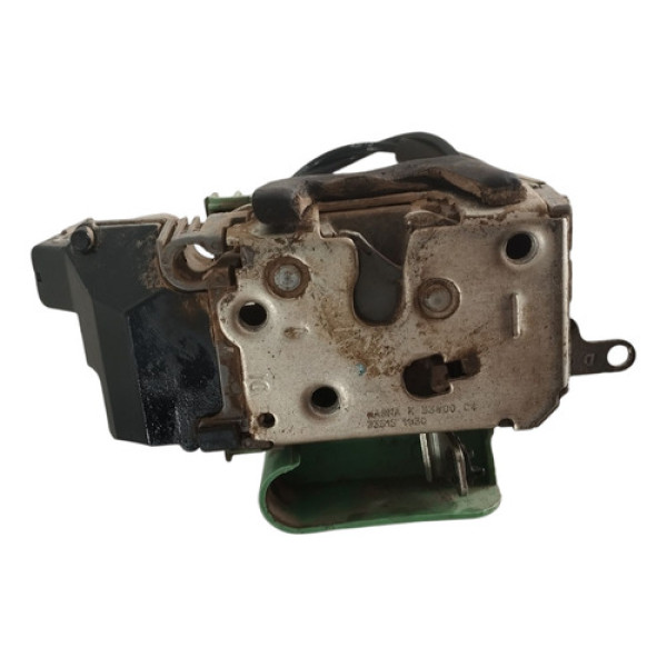 Fechadura Dianteira Direita Fiat Palio 2004 Cx348e