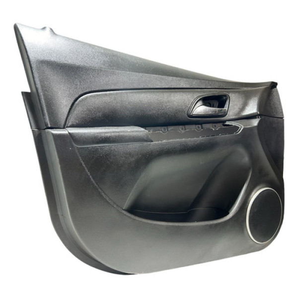 Forro Porta Dianteira Esquerda Cruze 2012 A 2016 S
