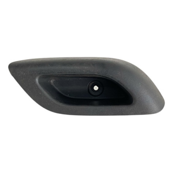 Puxador Porta Traseira Direita Renault Kwid 2018 Cx277 Mw