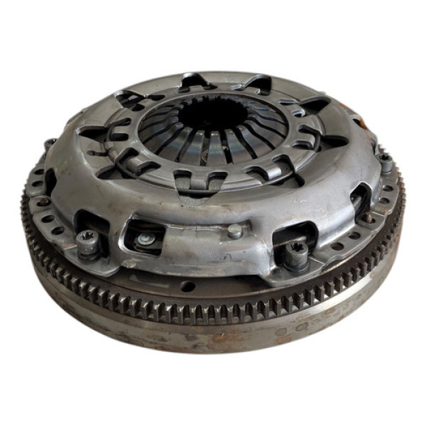 Volante Motor + Kit Embreagem Fiat Bravo 1.8 Etorq 2012/2013