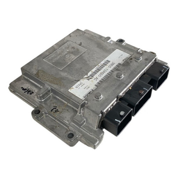 Módulo Injeção Ford Focus 2.0 Manual Duratec 2009/2012cx389