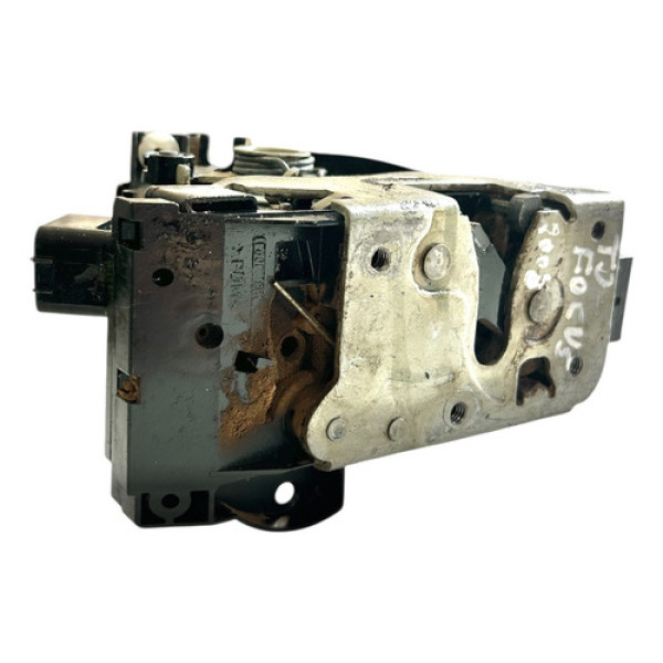 Fechadura Porta Traseira Direita Ford Focus 2004-2008 Cx493m