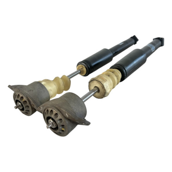 Par Amortecedor Tras Polo 2004 1.6 Usado M