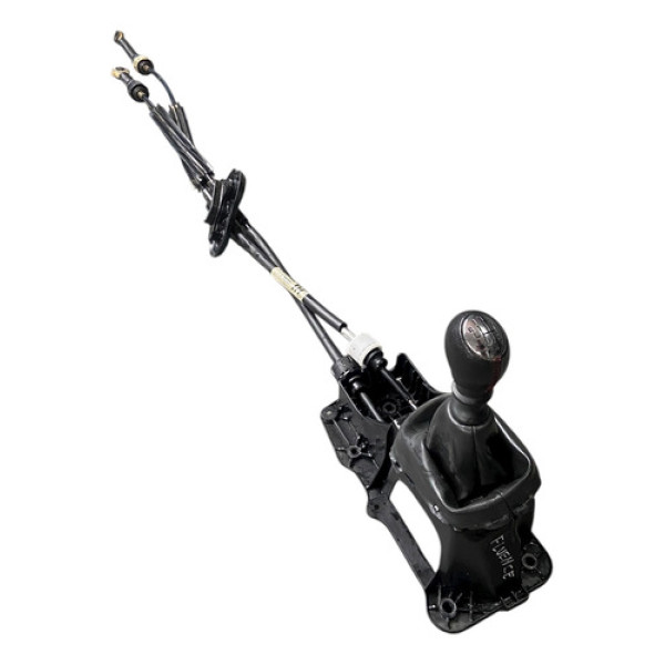 Trambulador Marcha Renault Fluence 2.0 Gt Manual 2013/201mw