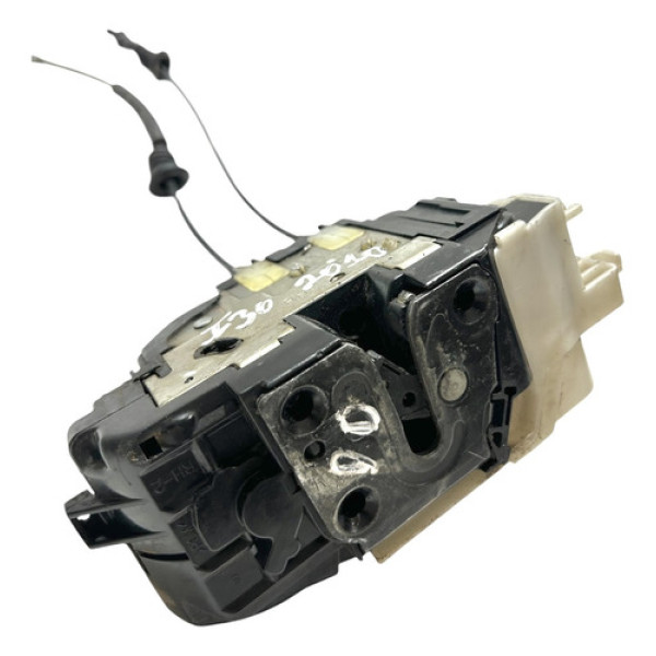 Fechadura Elétrica Porta Dianteira Direita I30 2010 Cx195m