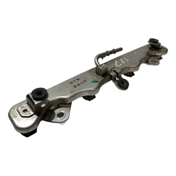 Flauta Bico Injetor Honda New Civic 1.8 2008/2011 Cx77m