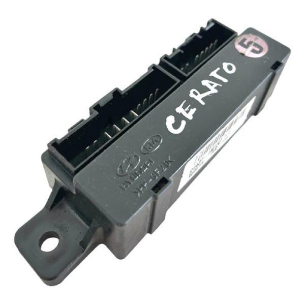 Módulo Central Conforto Kia Cerato - 2009 2010 2011 Cx257m