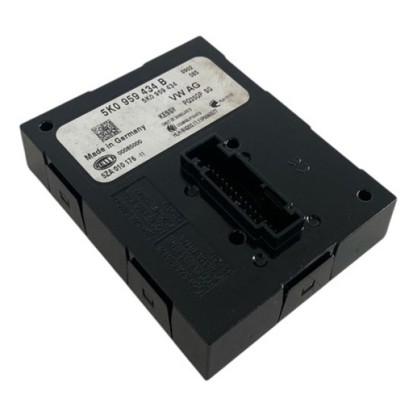 Módulo Conforto Vw Tiguan 2.0 Tsi 2011 2012 Cx316 Mw