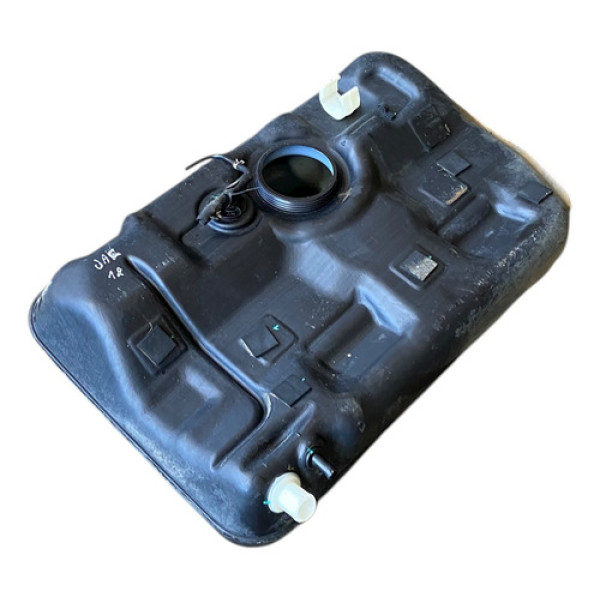 Tanque Combustível Jac J3 1.4 Vvt 2011/2012 Mw