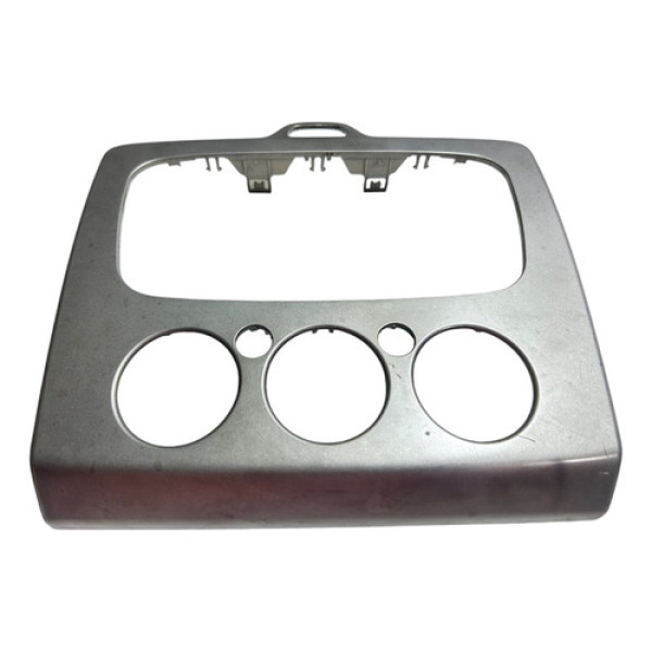 Moldura Ar Condicionado Ford Focus 2010 A 2013 Cx125s