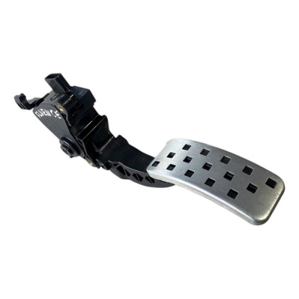 Pedal Acelerador Renault Fluence Gt 2.0 Manual 2013 Cx437 Mw