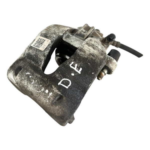 Pinça Freio Dianteira Esquerda Vw T-cross 2022 Usado M