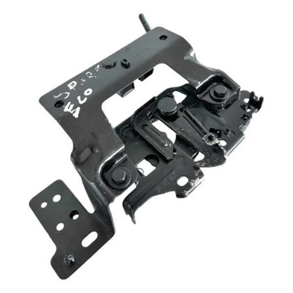 Fechadura Do Capo Ford Ecosport 2019 A 2021 Original Cx259m