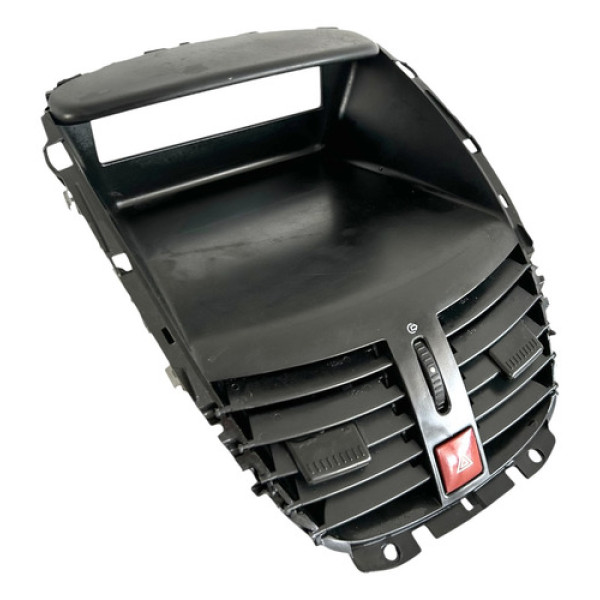 Difusor Ar Painel Central Peugeot 207 2006-12 Cx242m