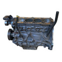 Bloco Motor Completo Gm Vectra 2.0 8v Flex 121cv 2006/2012