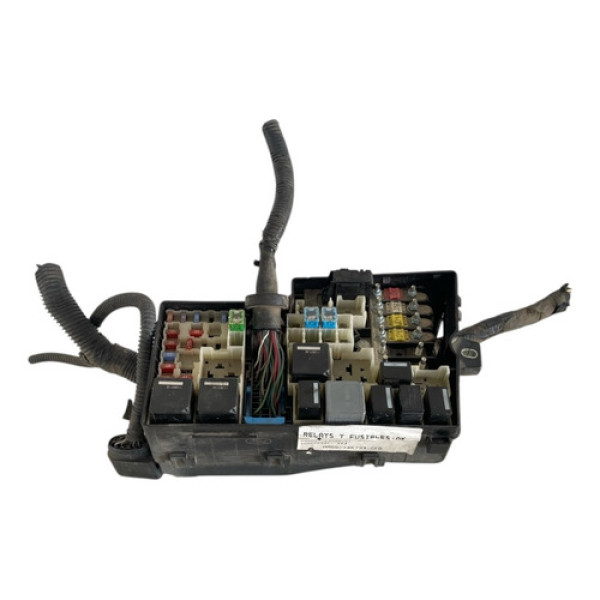 Caixa Fusível Ford Focus 2.0 16v 2010 2011 2012 Cx280 Mw