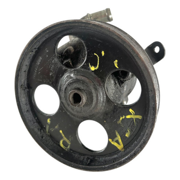 Bomba Da Direção Hidráulica Citroen Xsara  2000 M